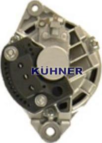 AD Kühner 3071RI - Alternatore autozon.pro