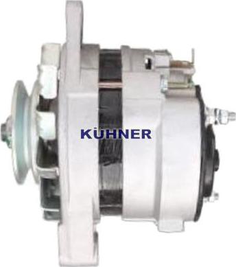 AD Kühner 3071RI - Alternatore autozon.pro