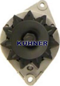 AD Kühner 3071R - Alternatore autozon.pro