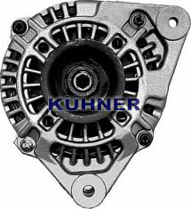 AD Kühner 30739RI - Alternatore autozon.pro