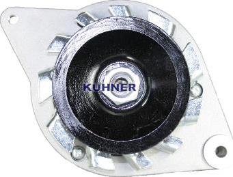 AD Kühner 30734RI - Alternatore autozon.pro