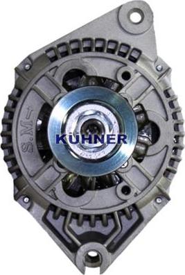 AD Kühner 30730RI - Alternatore autozon.pro