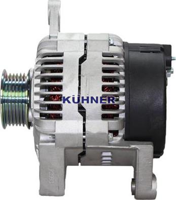 AD Kühner 30730RI - Alternatore autozon.pro