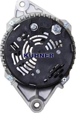 AD Kühner 30730RI - Alternatore autozon.pro