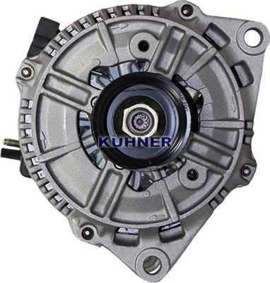 AD Kühner 30731RI - Alternatore autozon.pro