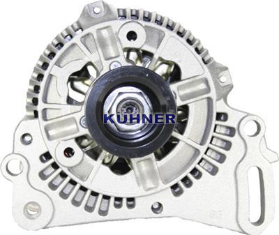 AD Kühner 553030RI - Alternatore autozon.pro