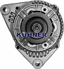 AD Kühner 30737RI - Alternatore autozon.pro