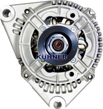 AD Kühner 30724RI - Alternatore autozon.pro