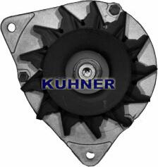 AD Kühner 30725RI - Alternatore autozon.pro