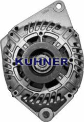 AD Kühner 30720RIR - Alternatore autozon.pro