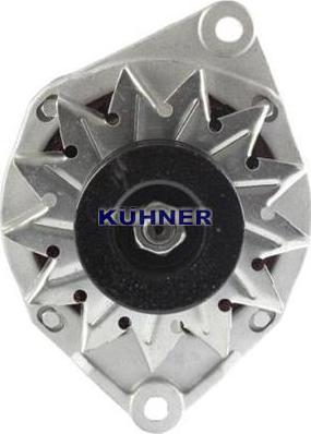 AD Kühner 30721V - Alternatore autozon.pro