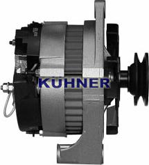 AD Kühner 30728RIM - Alternatore autozon.pro