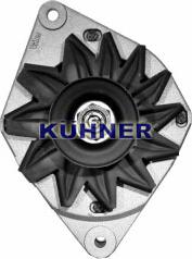 AD Kühner 30728RI - Alternatore autozon.pro