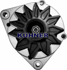 AD Kühner 30723RI - Alternatore autozon.pro