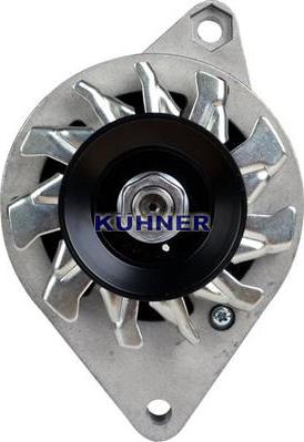 AD Kühner 3077RI - Alternatore autozon.pro