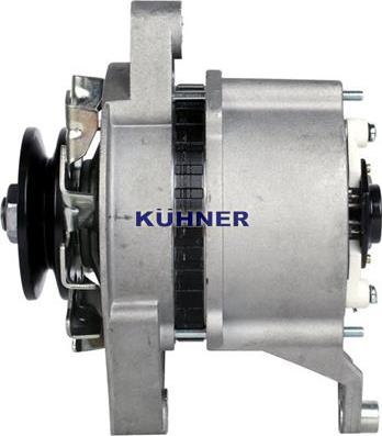 AD Kühner 3077RI - Alternatore autozon.pro