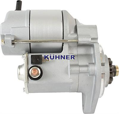 AD Kühner 254960 - Motorino d'avviamento autozon.pro