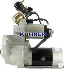 AD Kühner 254917V - Motorino d'avviamento autozon.pro