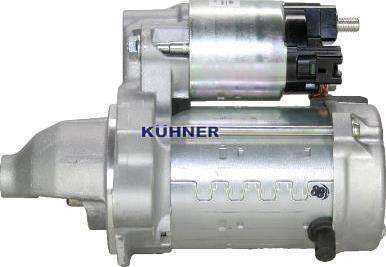 AD Kühner 254409 - Motorino d'avviamento autozon.pro