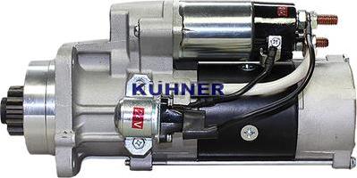 AD Kühner 254405 - Motorino d'avviamento autozon.pro