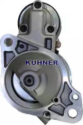 AD Kühner 254414R - Motorino d'avviamento autozon.pro