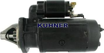 AD Kühner 254410 - Motorino d'avviamento autozon.pro