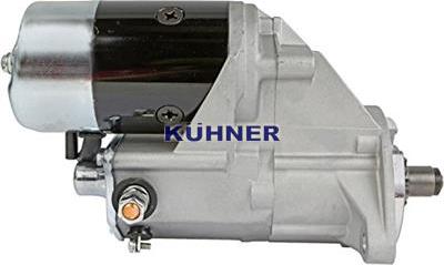 AD Kühner 254477 - Motorino d'avviamento autozon.pro