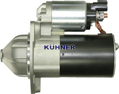 AD Kühner 254598 - Motorino d'avviamento autozon.pro