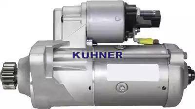 AD Kühner 254548B - Motorino d'avviamento autozon.pro