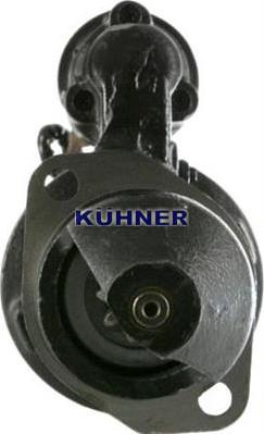 AD Kühner 254585 - Motorino d'avviamento autozon.pro