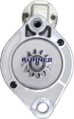 AD Kühner 254530V - Motorino d'avviamento autozon.pro