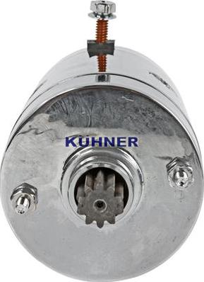 AD Kühner 254578 - Motorino d'avviamento autozon.pro