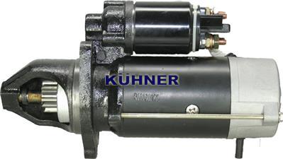 AD Kühner 254669 - Motorino d'avviamento autozon.pro