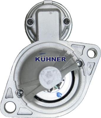 AD Kühner 254601V - Motorino d'avviamento autozon.pro