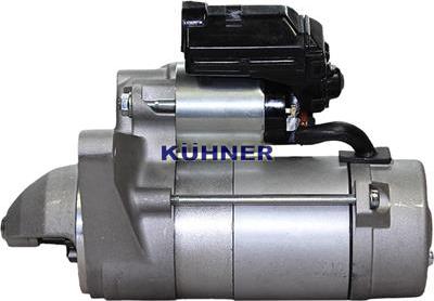 AD Kühner 254608 - Motorino d'avviamento autozon.pro