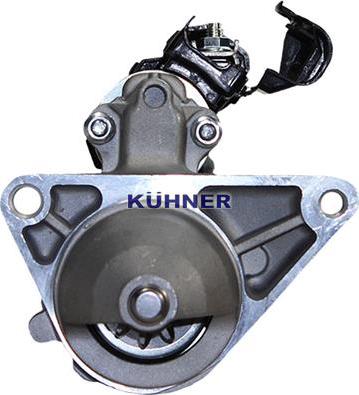 AD Kühner 254608 - Motorino d'avviamento autozon.pro