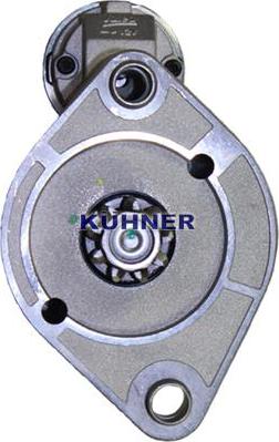 AD Kühner 254603V - Motorino d'avviamento autozon.pro