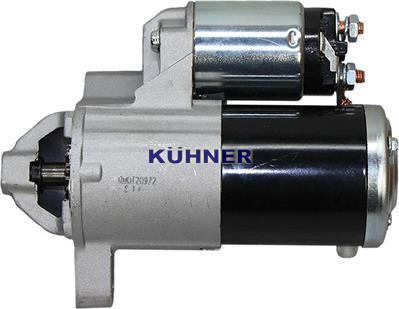 AD Kühner 254689 - Motorino d'avviamento autozon.pro