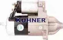 AD Kühner 254638 - Motorino d'avviamento autozon.pro