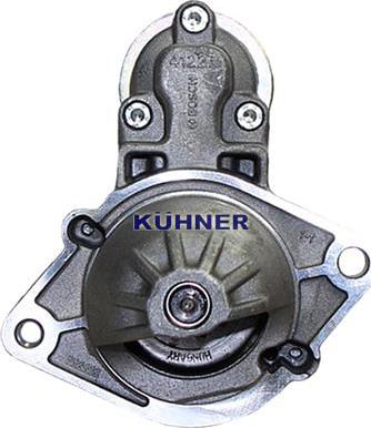 AD Kühner 254633 - Motorino d'avviamento autozon.pro