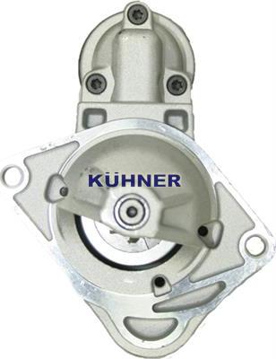 AD Kühner 254675B - Motorino d'avviamento autozon.pro