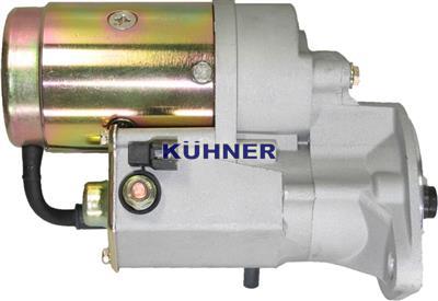 AD Kühner 254041L - Motorino d'avviamento autozon.pro