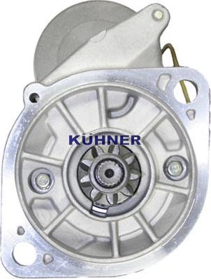 AD Kühner 254055 - Motorino d'avviamento autozon.pro