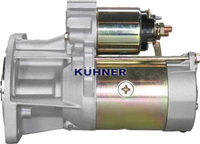 AD Kühner 254057 - Motorino d'avviamento autozon.pro