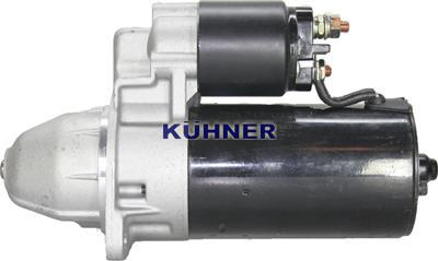 AD Kühner 254005 - Motorino d'avviamento autozon.pro