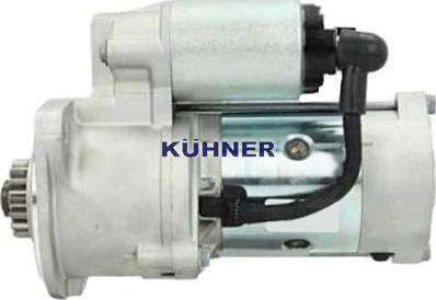 AD Kühner 254032V - Motorino d'avviamento autozon.pro