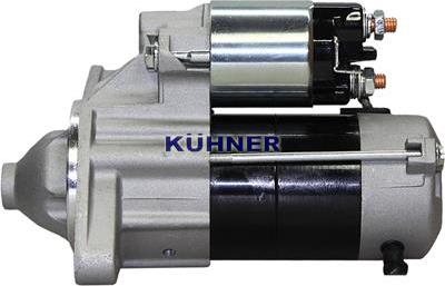 AD Kühner 254037 - Motorino d'avviamento autozon.pro