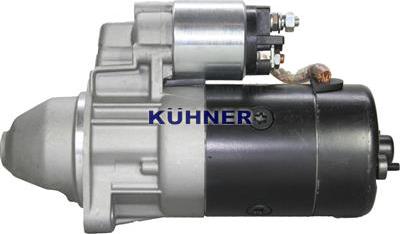 AD Kühner 254165B - Motorino d'avviamento autozon.pro