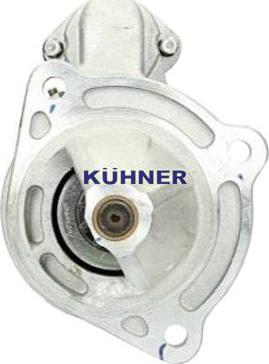 AD Kühner 254103 - Motorino d'avviamento autozon.pro