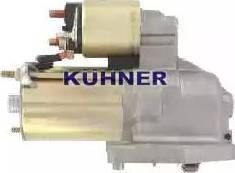 AD Kühner 254116V - Motorino d'avviamento autozon.pro